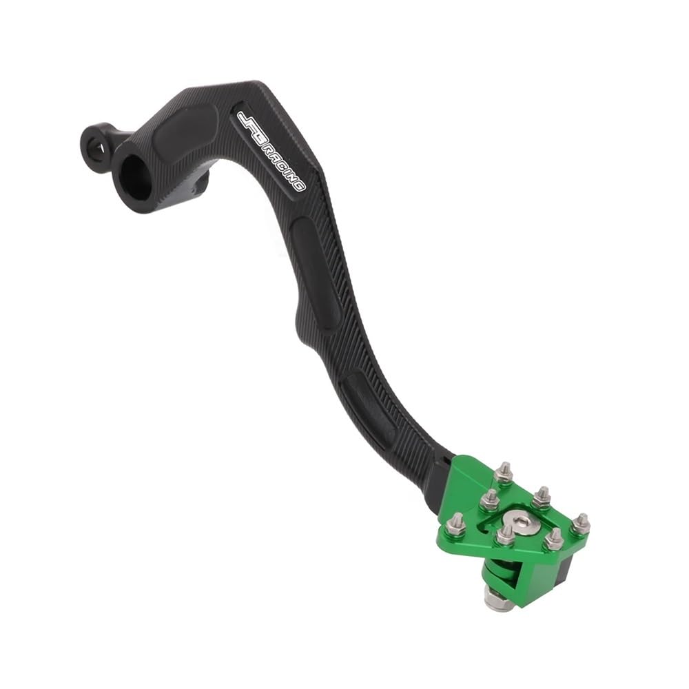 Motorrad Schalthebel Motorrad Bremspedalhebel Für Für KX450F KX 450F 2006–2018 KX450 KX 450 2019–2020 KLX450R KLX 450R 2008–2019 Motorrad Schalthebel Motorrad Bremspedalhebel Für Für KX450F KX 450F 2006–2018 KX450 KX 450 2019–2020 KLX450R KLX 450R 2008–2019 von TYPORD