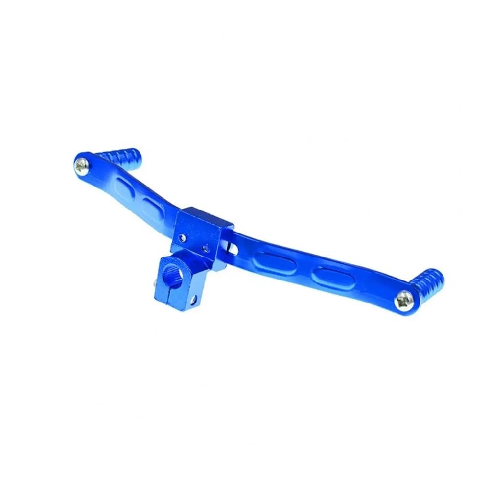 Motorrad Schalthebel Motorrad Doppel Getriebe Shifter Getriebe Shifter Fußstütze Pedal Hebel Ersatz Für Universal Kickstart Hebel Kick Start Motorrad Schalthebel Motorrad Doppel Getriebe Shifter Getriebe Shifter Fußstütze Pedal Hebel Ersatz Für Universal Kickstart Hebel Kick Start von TYPORD
