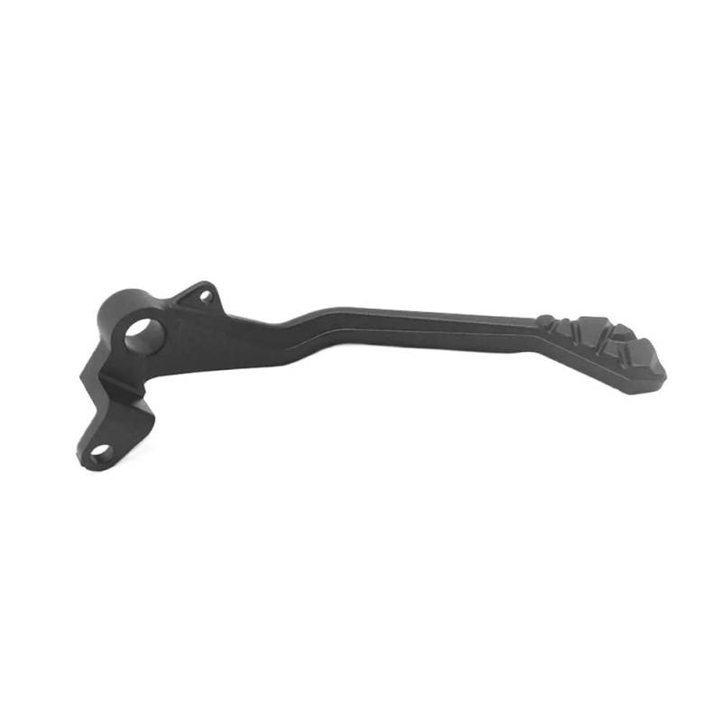 Motorrad Schalthebel Motorrad Hinten Bremspedal Bremshebel Fuß Bremsplatte Für 700CLX 700cl-X 700 CLX700 Getriebe Shifter Kickstarter Hebel von TYPORD