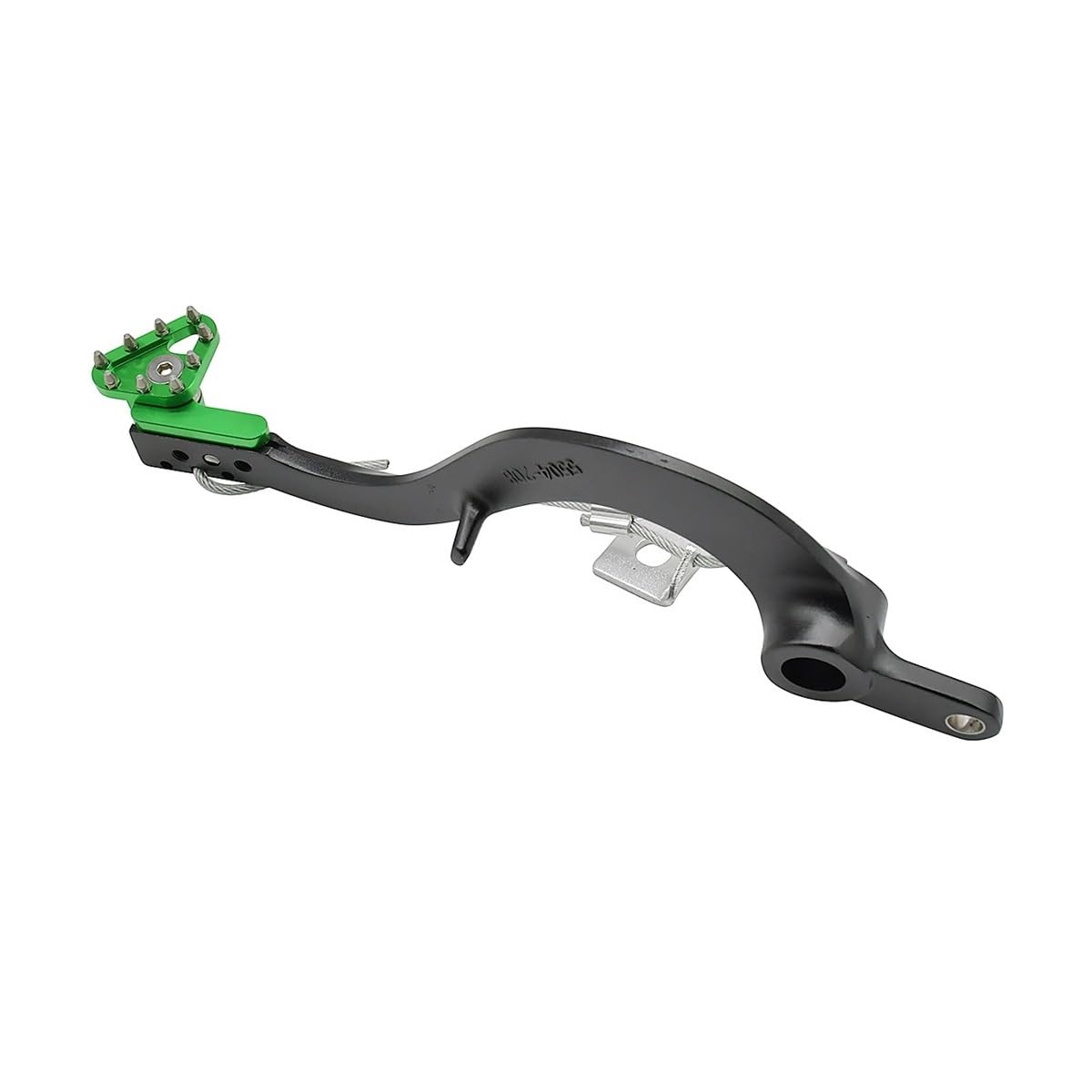 Motorrad Schalthebel Motorrad Hinten Fuß Bremshebel Pedal Für Für KXF 250 KX 250F KX250F 2005-2018 KX250 2019-2020 Starter Hebel Motorrad Schalthebel Motorrad Hinten Fuß Bremshebel Pedal Für Für KXF 250 KX 250F KX250F 2005-2018 KX250 2019-2020 Starter Hebel von TYPORD
