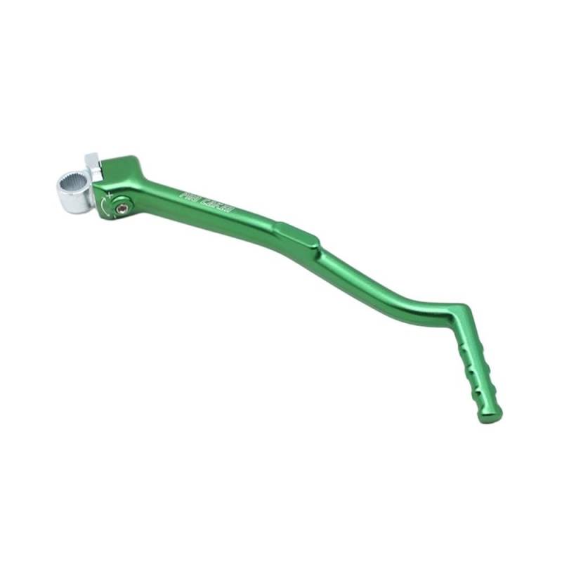 Motorrad Schalthebel Motorrad Kick Start Hebel Pedal Für Für KX450F KX KXF 450 450F 16 17 18 2016 2017 2018 Teile Starter Hebel von TYPORD