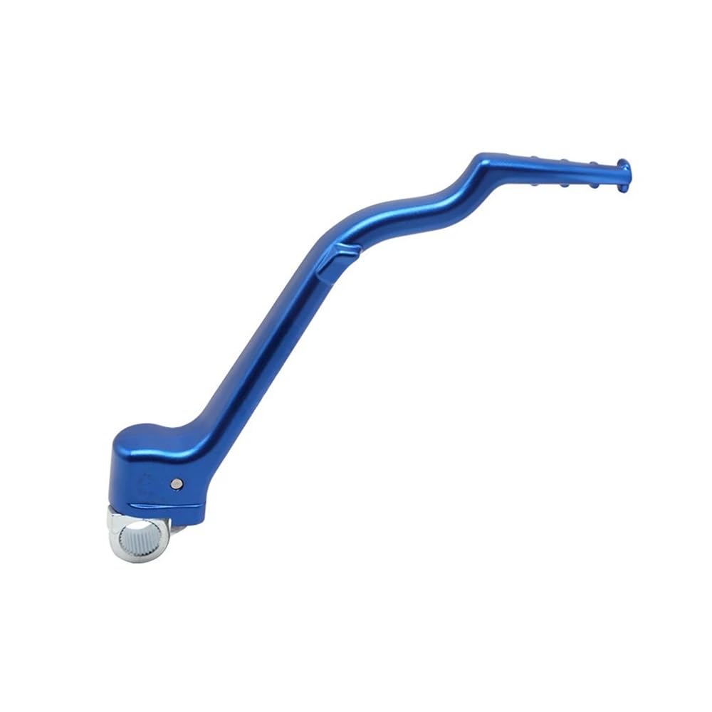 Motorrad Schalthebel Motorrad Kick Start Hebel Starter Für Für YZ250 YZ250X YZ X 250 Kickstarter Teile Kick Start Hebel Pedal Motorrad Schalthebel Motorrad Kick Start Hebel Starter Für Für YZ250 YZ250X YZ X 250 Kickstarter Teile Kick Start Hebel Pedal von TYPORD