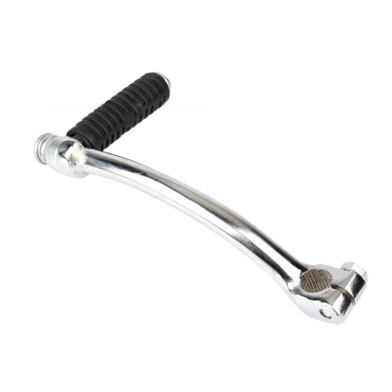 Motorrad Schalthebel Motorrad Kick Start Kicker Hebel Pedal Für CB100 CL100 SL100 XL100 CB125S CL125 SL125 XL125 CT110 Kick Starter Hebel von TYPORD