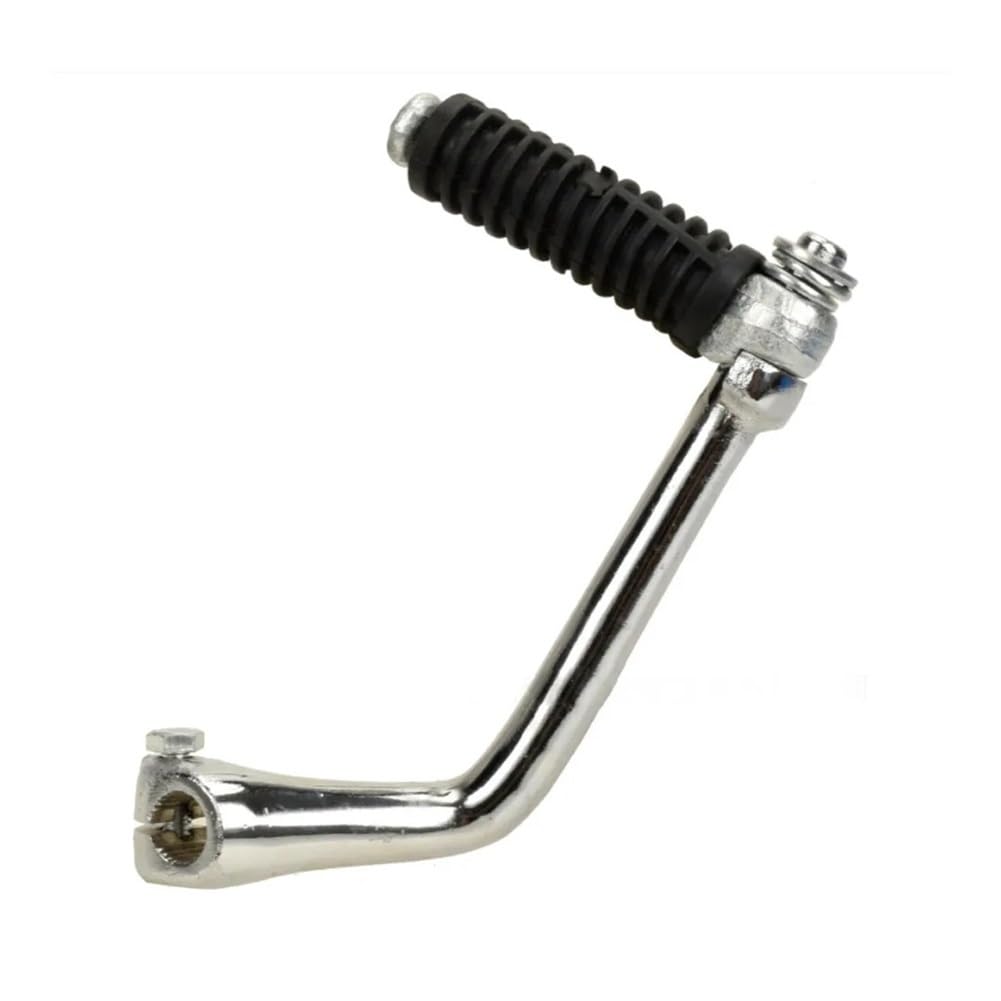 Motorrad Schalthebel Motorrad Kick Start Starter Arm Hebel Pedal Für DY100 90 CRF50 110cc Z50 C70 CT70 SL70 XL70 CT90 S90 ST90 CB100 125 160 Motorrad Schalthebel Motorrad Kick Start Starter Arm Hebel Pedal Für DY100 90 CRF50 110cc Z50 C70 CT70 SL70 XL70 CT90 S90 ST90 CB100 125 160 von TYPORD