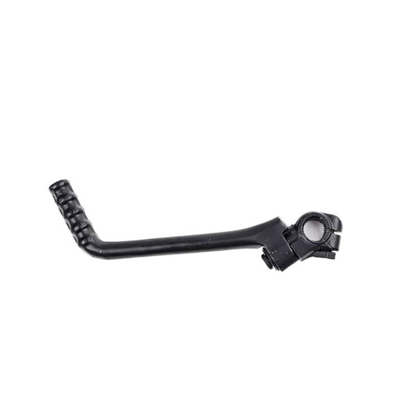 Motorrad Schalthebel Motorrad Kick Start Starter Hebel Für Für KX60 KX65 KX80 KX85 KX100 KX125 KX250 KX400 KX420 KX450 Zubehör von TYPORD