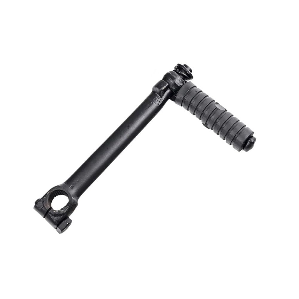 Motorrad Schalthebel Motorrad Kick Start Starter Hebel Für Für KX60 KX65 KX80 KX85 KX100 KX125 KX250 KX400 KX420 KX450 Zubehör Motorrad Schalthebel Motorrad Kick Start Starter Hebel Für Für KX60 KX65 KX80 KX85 KX100 KX125 KX250 KX400 KX420 KX450 Zubehör von TYPORD