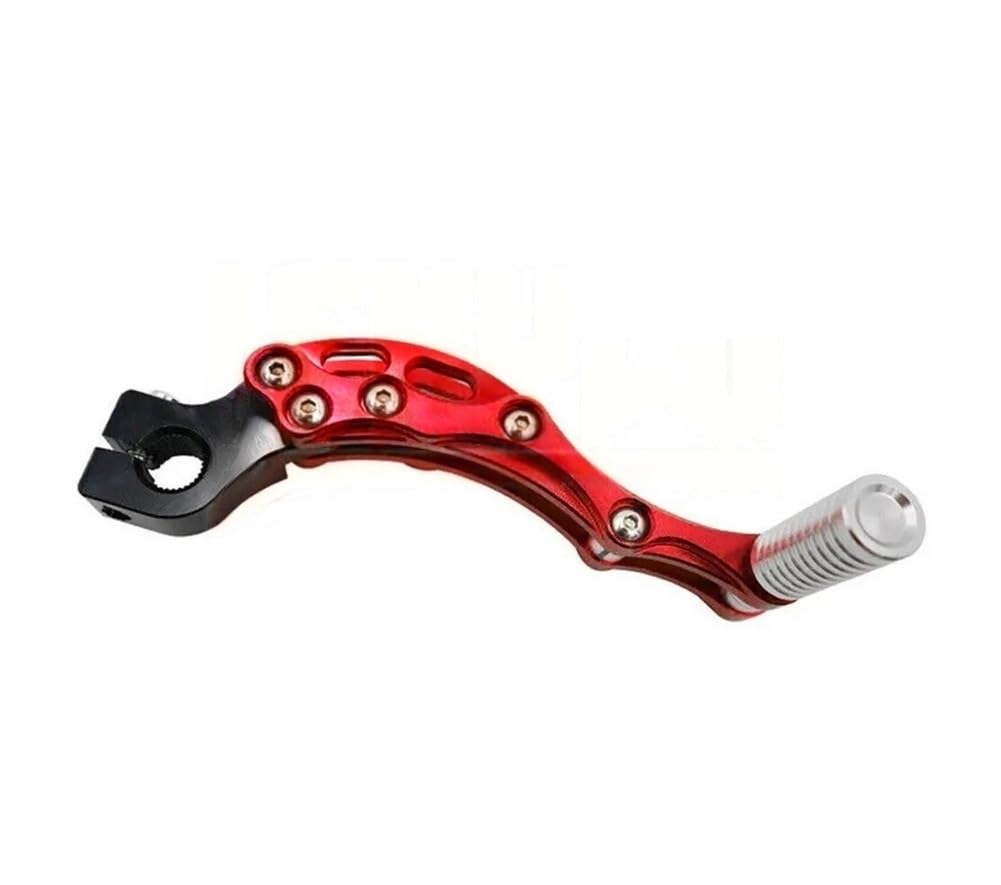 Motorrad Schalthebel Motorrad Kick Start Starter Hebel Für GY6 139QMB JOG50 90 100 TACT DIO50 RSZ ZY10 49cc 50cc 100cc 125cc Zubehör Motorrad Schalthebel Motorrad Kick Start Starter Hebel Für GY6 139QMB JOG50 90 100 TACT DIO50 RSZ ZY10 49cc 50cc 100cc 125cc Zubehör von TYPORD