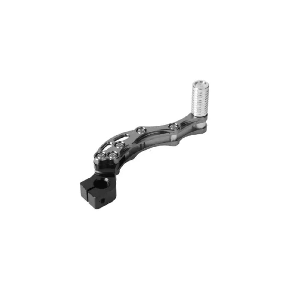 Motorrad Schalthebel Motorrad Kick Start Starter Hebel Für GY6 139QMB JOG50 90 100 TACT DIO50 RSZ ZY10 Starter Kickstarter Hebel Pedal Motorrad Schalthebel Motorrad Kick Start Starter Hebel Für GY6 139QMB JOG50 90 100 TACT DIO50 RSZ ZY10 Starter Kickstarter Hebel Pedal von TYPORD