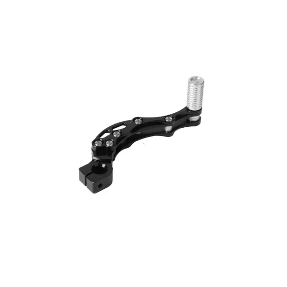 Motorrad Schalthebel Motorrad Kick Start Starter Hebel Für GY6 139QMB JOG50 90 100 TACT DIO50 RSZ ZY10 Starter Kickstarter Hebel Pedal Motorrad Schalthebel Motorrad Kick Start Starter Hebel Für GY6 139QMB JOG50 90 100 TACT DIO50 RSZ ZY10 Starter Kickstarter Hebel Pedal von TYPORD