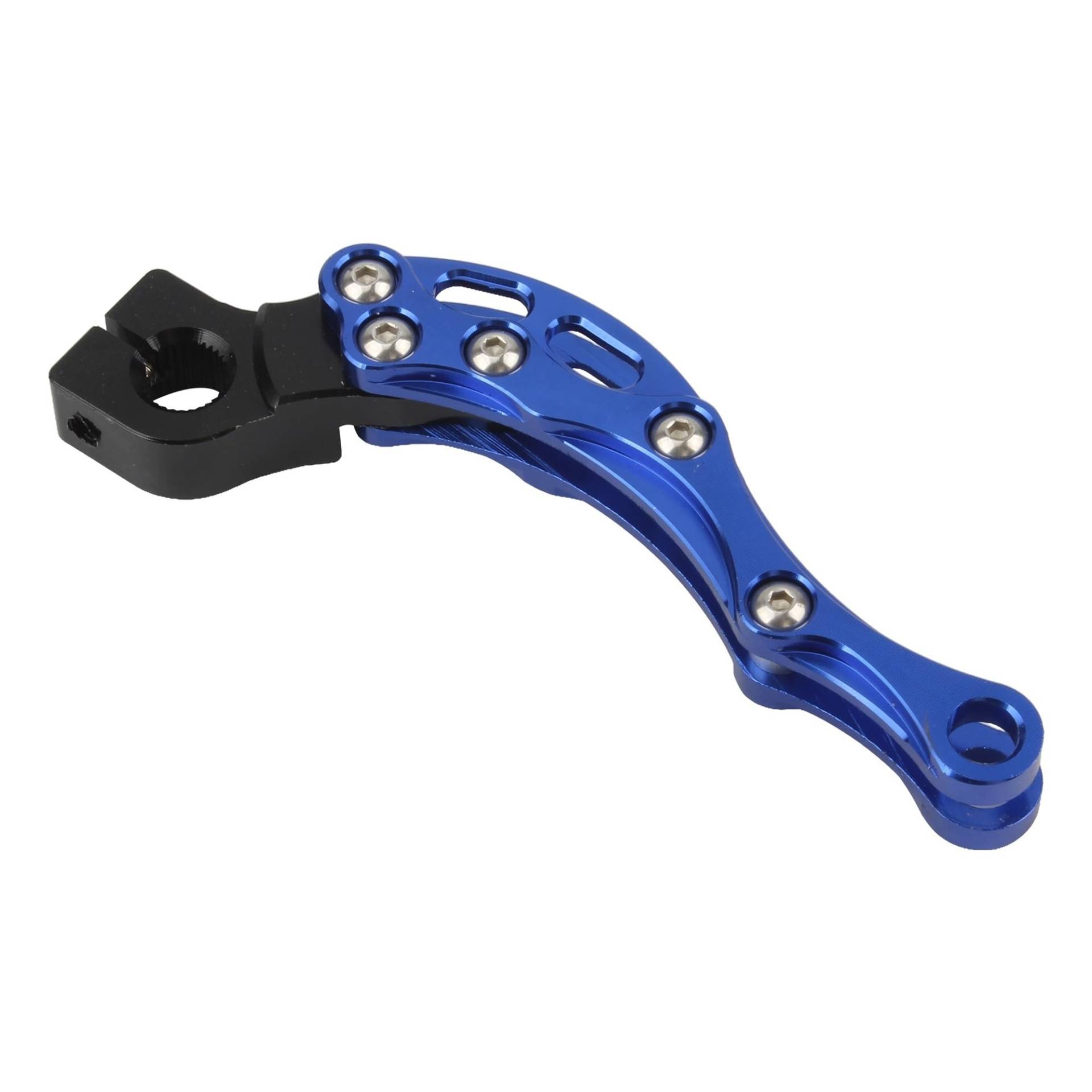 Motorrad Schalthebel Motorrad Kick Start Starter Hebel Motor Für Für 139QMB JOG50 90 100 100CC RSZ ZY 100 Zubehör Start Hebel Motorrad Schalthebel Motorrad Kick Start Starter Hebel Motor Für Für 139QMB JOG50 90 100 100CC RSZ ZY 100 Zubehör Start Hebel von TYPORD