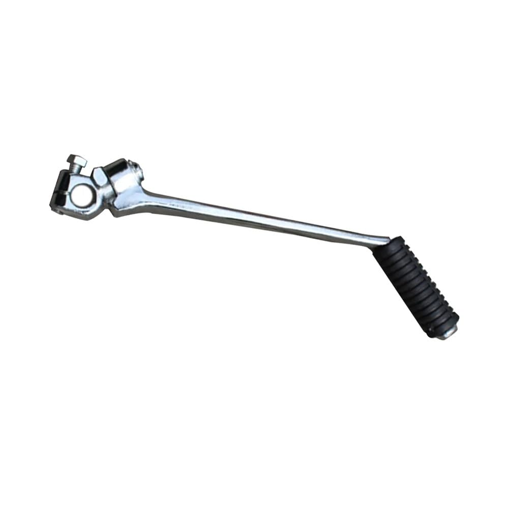Motorrad Schalthebel Motorrad Kick Start Starter Hebel Pedal Arm Für CG 125 CG125 Kickstart Kickstart Kick Starter Start Hebel Pedal Motorrad Schalthebel Motorrad Kick Start Starter Hebel Pedal Arm Für CG 125 CG125 Kickstart Kickstart Kick Starter Start Hebel Pedal von TYPORD