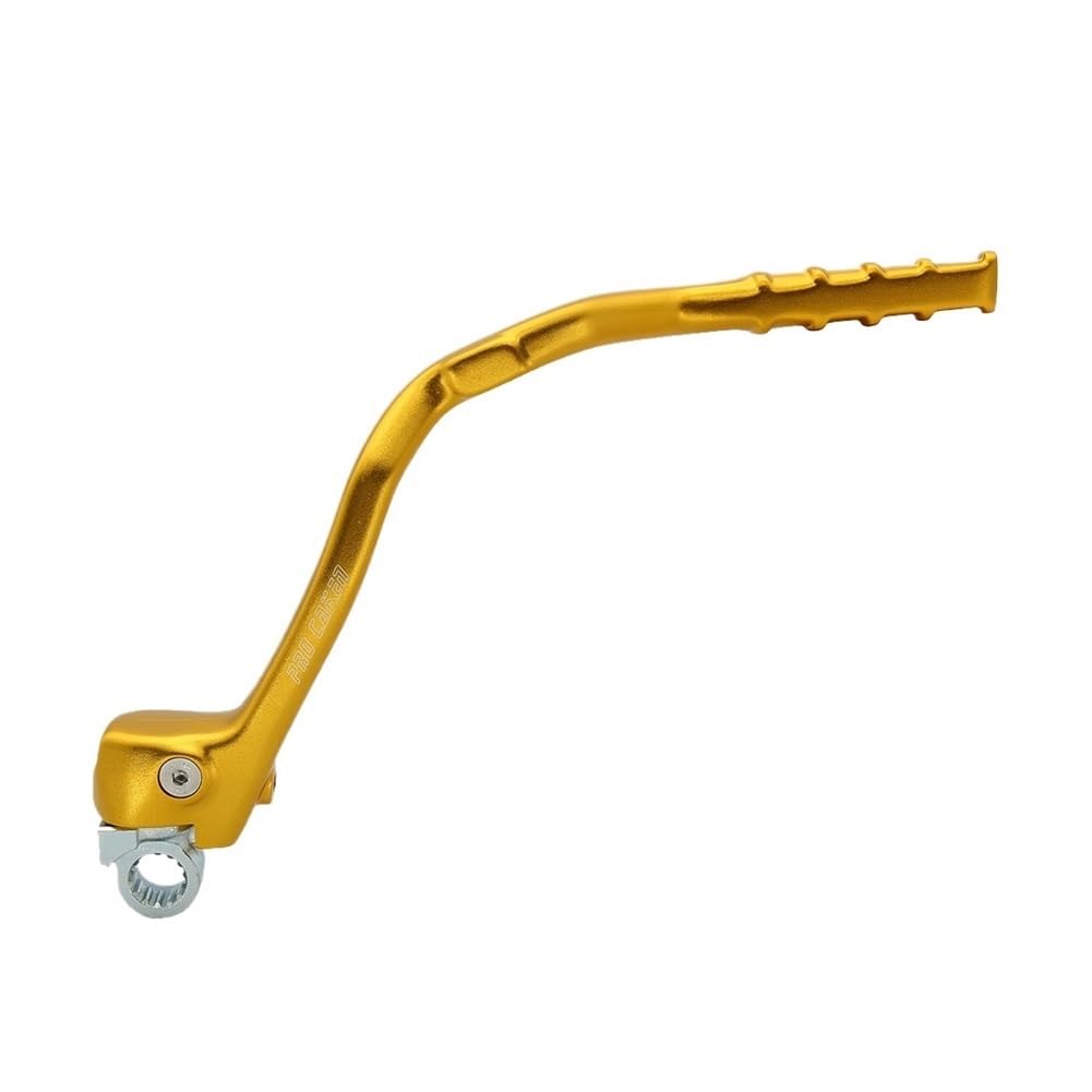 Motorrad Schalthebel Motorrad Kick Start Starter Hebel Pedal Arm Für Für RMZ 250 RMZ250 2011-2021 Zubehör Kick Wellen Hebel Motorrad Schalthebel Motorrad Kick Start Starter Hebel Pedal Arm Für Für RMZ 250 RMZ250 2011-2021 Zubehör Kick Wellen Hebel von TYPORD