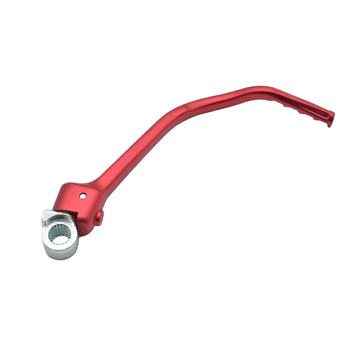 Motorrad Schalthebel Motorrad Kick Start Starter Hebel Pedal Für CRF150R CRF250R CRF450R CRF 150R 250R 450R 2007-2017 2018 2109 2020 Motorrad Schalthebel Motorrad Kick Start Starter Hebel Pedal Für CRF150R CRF250R CRF450R CRF 150R 250R 450R 2007-2017 2018 2109 2020 von TYPORD