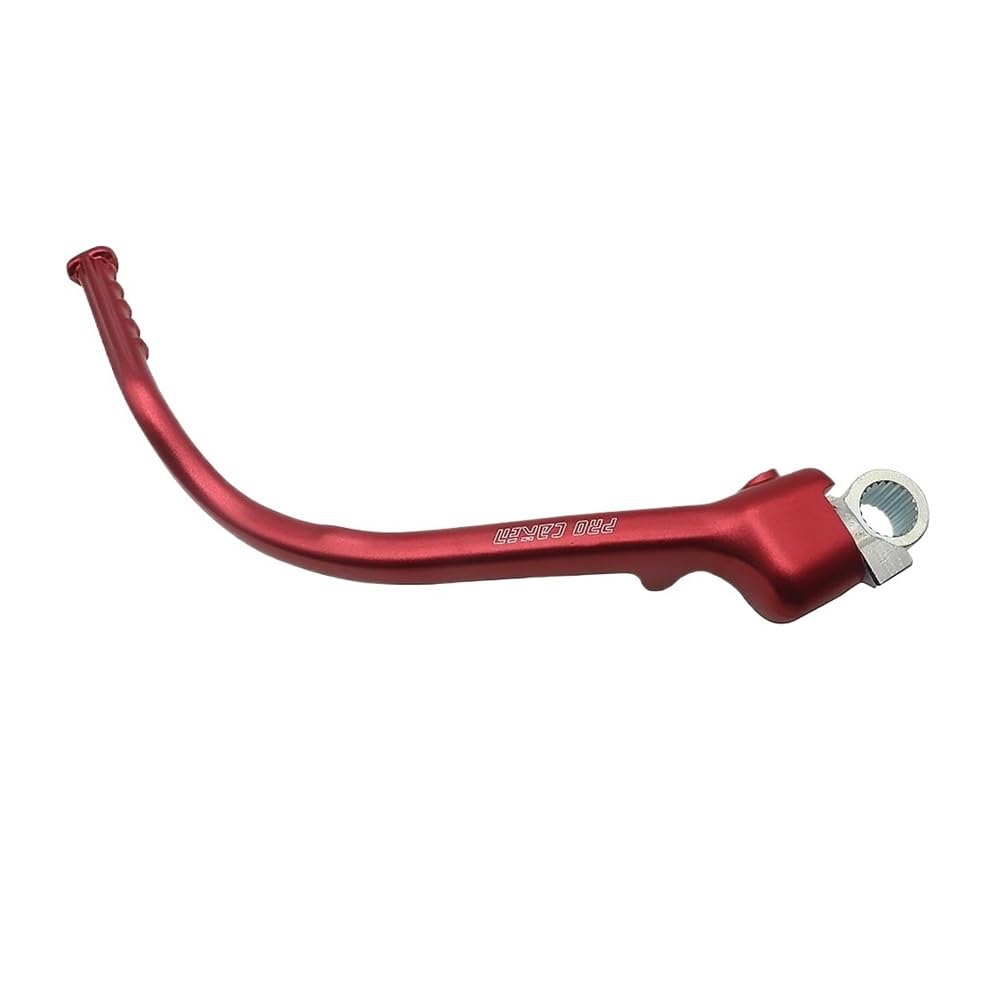 Motorrad Schalthebel Motorrad Kick Start Starter Hebel Pedal Für CRF250R CRF250 R CRF 250R 2010 2011 2012 2013 2014 2015 2016 2017 Motorrad Schalthebel Motorrad Kick Start Starter Hebel Pedal Für CRF250R CRF250 R CRF 250R 2010 2011 2012 2013 2014 2015 2016 2017 von TYPORD