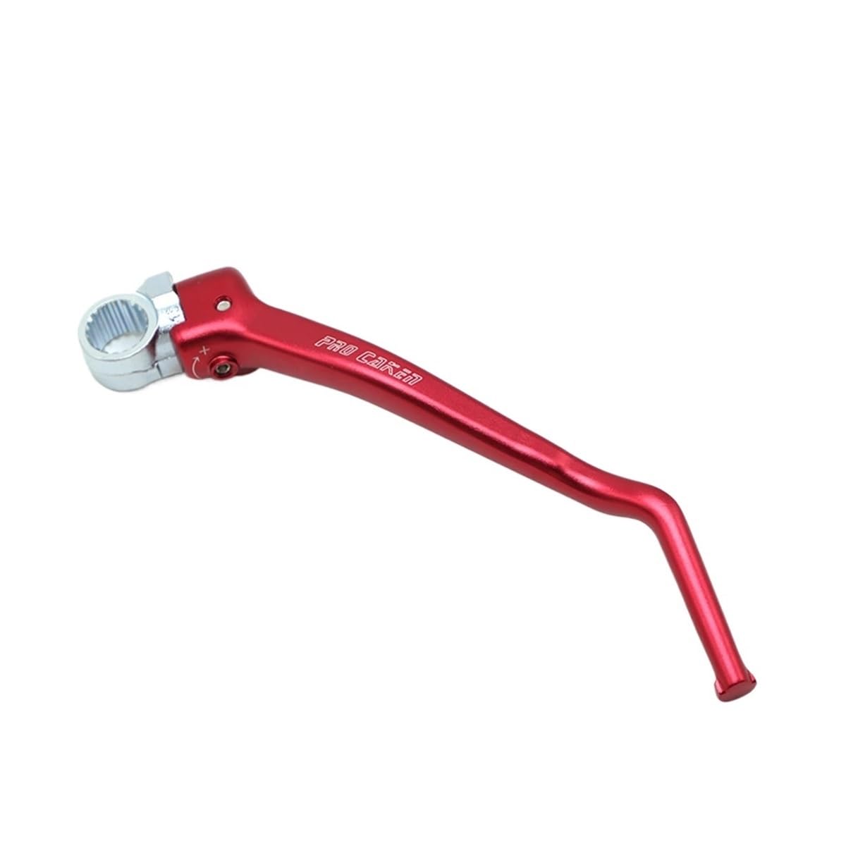 Motorrad Schalthebel Motorrad Kick Start Starter Hebel Pedal Für CRF250R CRF450R CRF150R CRF 150 250 450 R Zubehör Kickstart Hebel Motorrad Schalthebel Motorrad Kick Start Starter Hebel Pedal Für CRF250R CRF450R CRF150R CRF 150 250 450 R Zubehör Kickstart Hebel von TYPORD