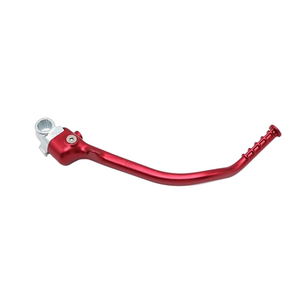Motorrad Schalthebel Motorrad Kick Start Starter Hebel Pedal Für CRF250R CRF450R CRF150R CRF 150 250 450 R Zubehör Kickstarter Hebel Pedal Motorrad Schalthebel Motorrad Kick Start Starter Hebel Pedal Für CRF250R CRF450R CRF150R CRF 150 250 450 R Zubehör Kickstarter Hebel Pedal von TYPORD