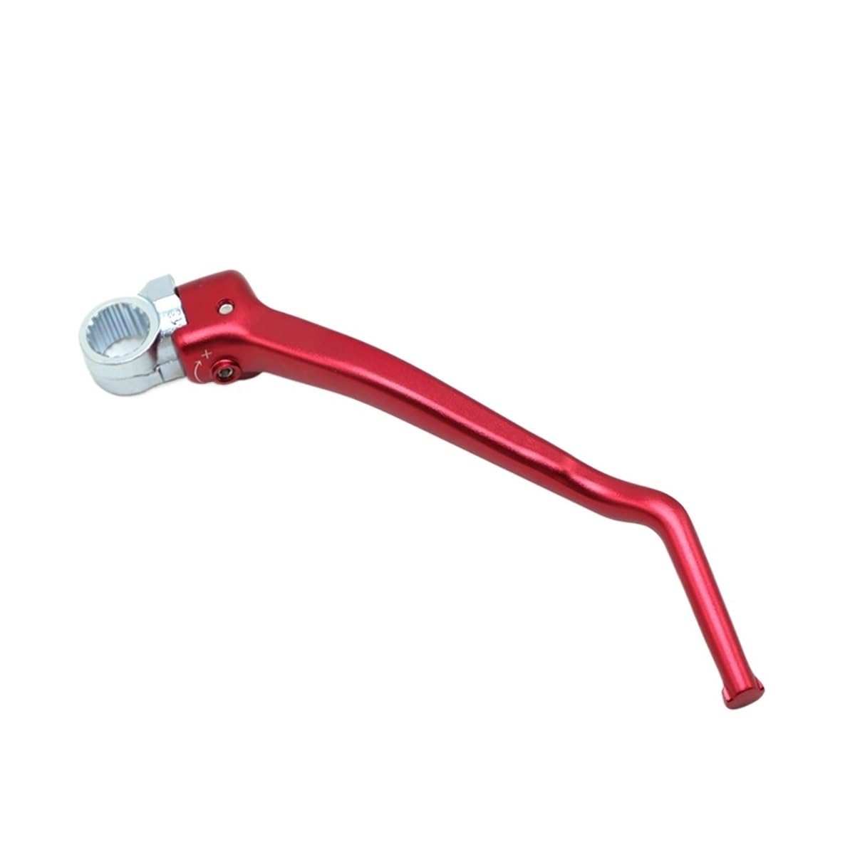 Motorrad Schalthebel Motorrad Kick Start Starter Hebel Pedal Für CRF250R CRF450R CRF150R CRF 150 250 450 R Zubehör Kickstarter Hebel Pedal Motorrad Schalthebel Motorrad Kick Start Starter Hebel Pedal Für CRF250R CRF450R CRF150R CRF 150 250 450 R Zubehör Kickstarter Hebel Pedal von TYPORD