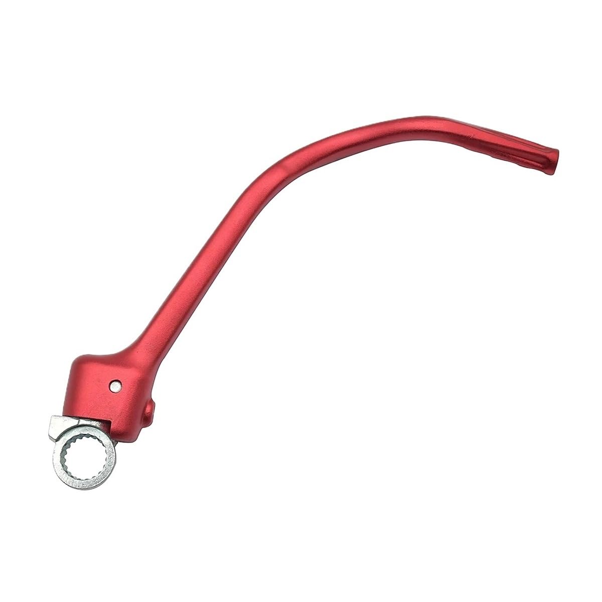 Motorrad Schalthebel Motorrad Kick Start Starter Hebel Pedal Für CRF250R CRF450R CRF150R CRF 150R 250R 450R 2007-2017 2018 2109 2020 Motorrad Schalthebel Motorrad Kick Start Starter Hebel Pedal Für CRF250R CRF450R CRF150R CRF 150R 250R 450R 2007-2017 2018 2109 2020 von TYPORD