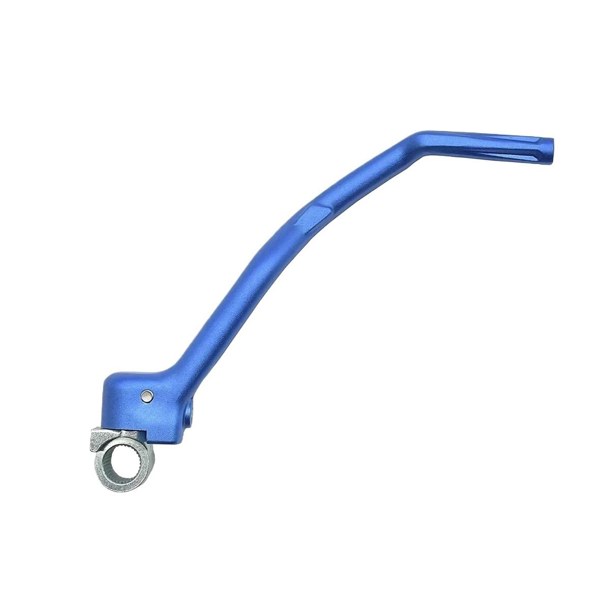 Motorrad Schalthebel Motorrad Kick Start Starter Hebel Pedal Für Für YZ125 YZ250 YZ250X YZ250F YZ450F YZ250FX YZ450FX WR250F WR450F Motorrad Schalthebel Motorrad Kick Start Starter Hebel Pedal Für Für YZ125 YZ250 YZ250X YZ250F YZ450F YZ250FX YZ450FX WR250F WR450F von TYPORD