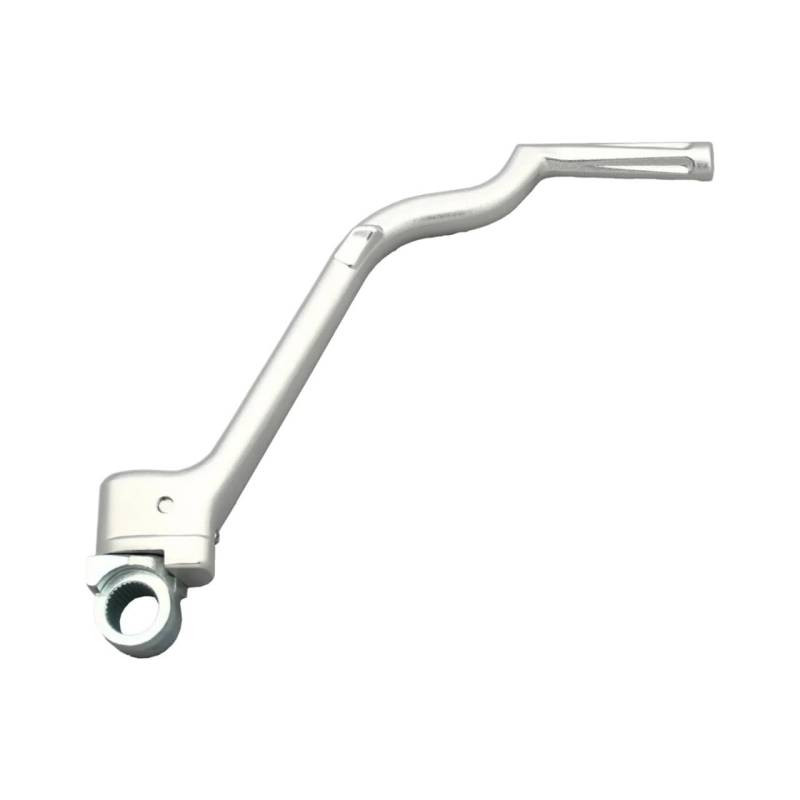 Motorrad Schalthebel Motorrad Kick Start Starter Hebel Pedal Für Für YZ250 YZ250X YZ250F YZ450F YZ250FX YZ450FX WR250F WR450F 1986-19 von TYPORD