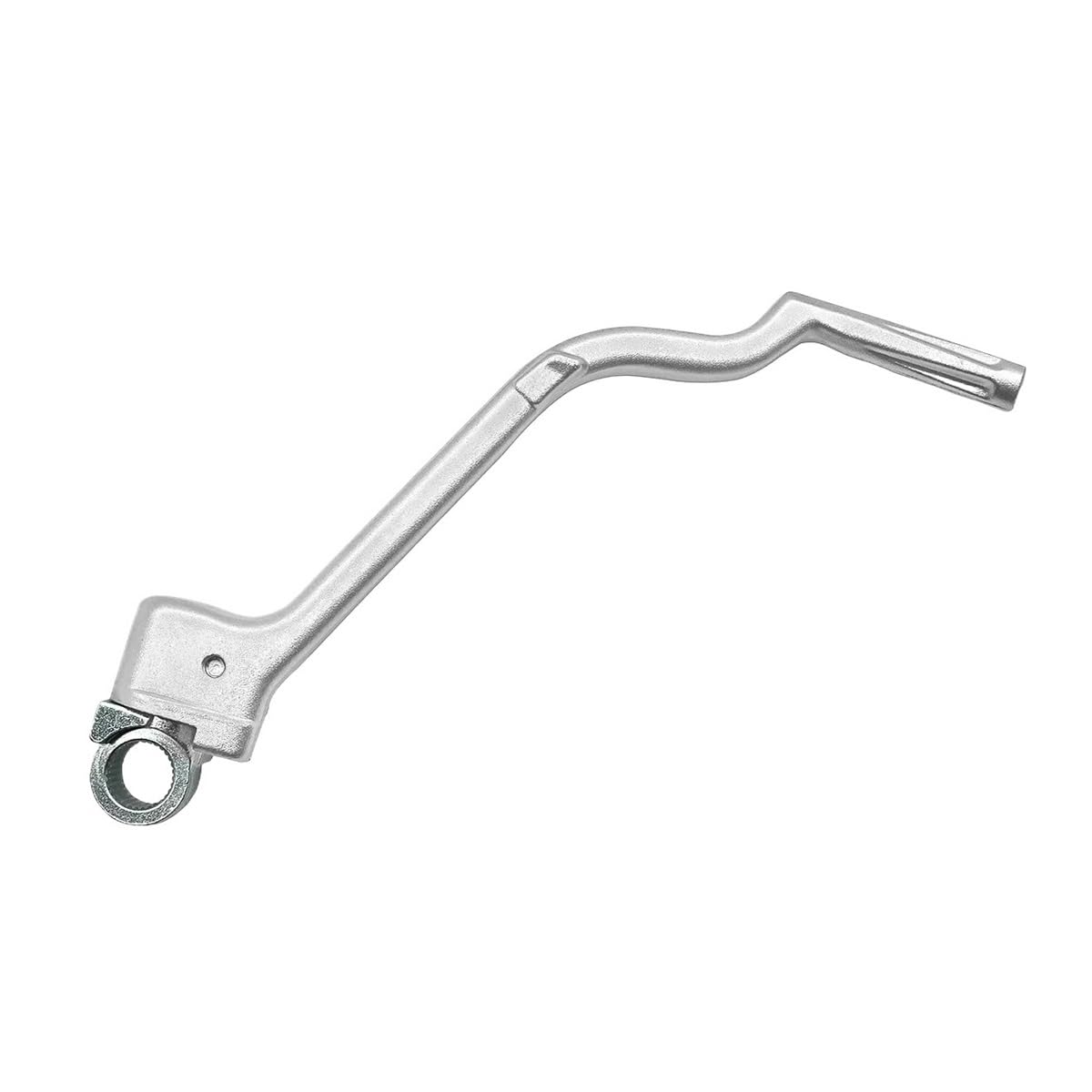 Motorrad Schalthebel Motorrad Kick Start Starter Hebel Pedal Für Für YZ250F YZ450F YZ250FX YZ450FX WR250F WR450F YZ125 YZ250 YZ250X Motorrad Schalthebel Motorrad Kick Start Starter Hebel Pedal Für Für YZ250F YZ450F YZ250FX YZ450FX WR250F WR450F YZ125 YZ250 YZ250X von TYPORD