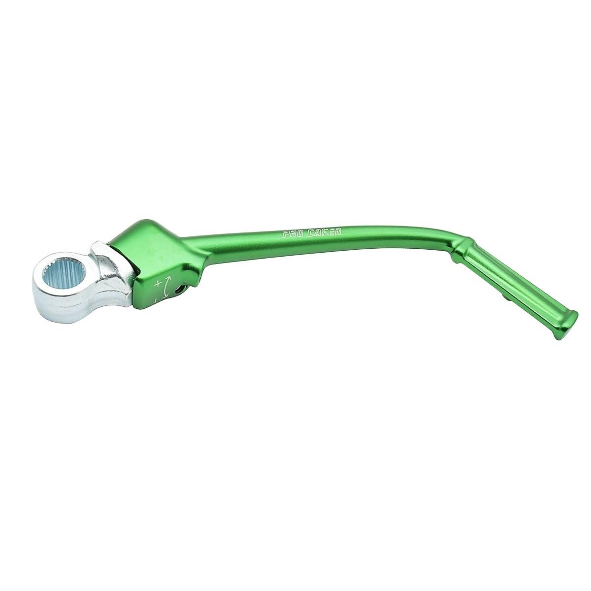 Motorrad Schalthebel Motorrad Kick Start Starter Hebel Pedal Für KX 85 KX 100 KX85 KX100 KX-85 KX-100 2001-2020 Hebel Pedal Motorrad Schalthebel Motorrad Kick Start Starter Hebel Pedal Für KX 85 KX 100 KX85 KX100 KX-85 KX-100 2001-2020 Hebel Pedal von TYPORD