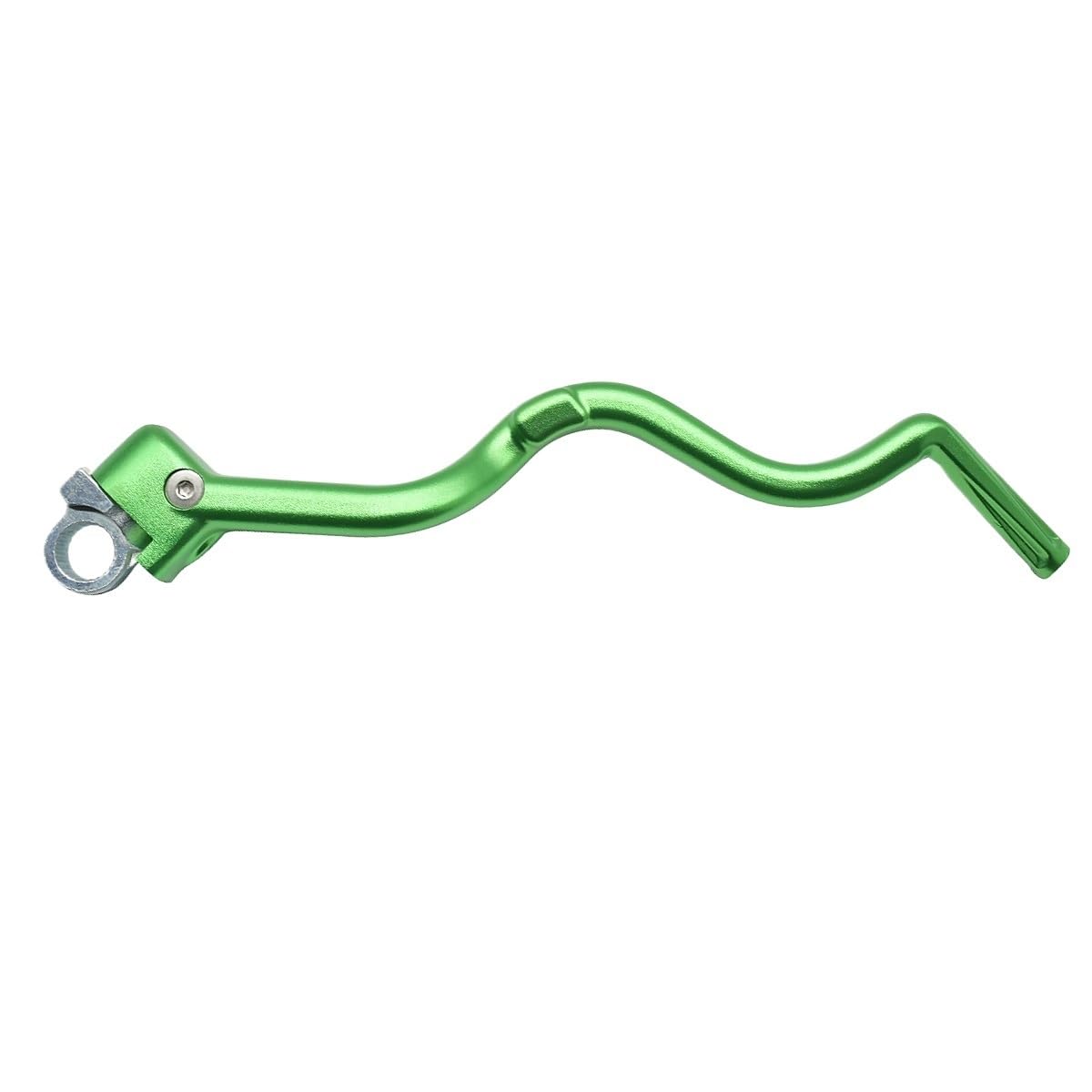 Motorrad Schalthebel Motorrad Kick Start Starter Hebel Pedal Für KX 85 KX 100 KX85 KX100 KX-85 KX-100 2001-2020 Hebel Pedal Motorrad Schalthebel Motorrad Kick Start Starter Hebel Pedal Für KX 85 KX 100 KX85 KX100 KX-85 KX-100 2001-2020 Hebel Pedal von TYPORD