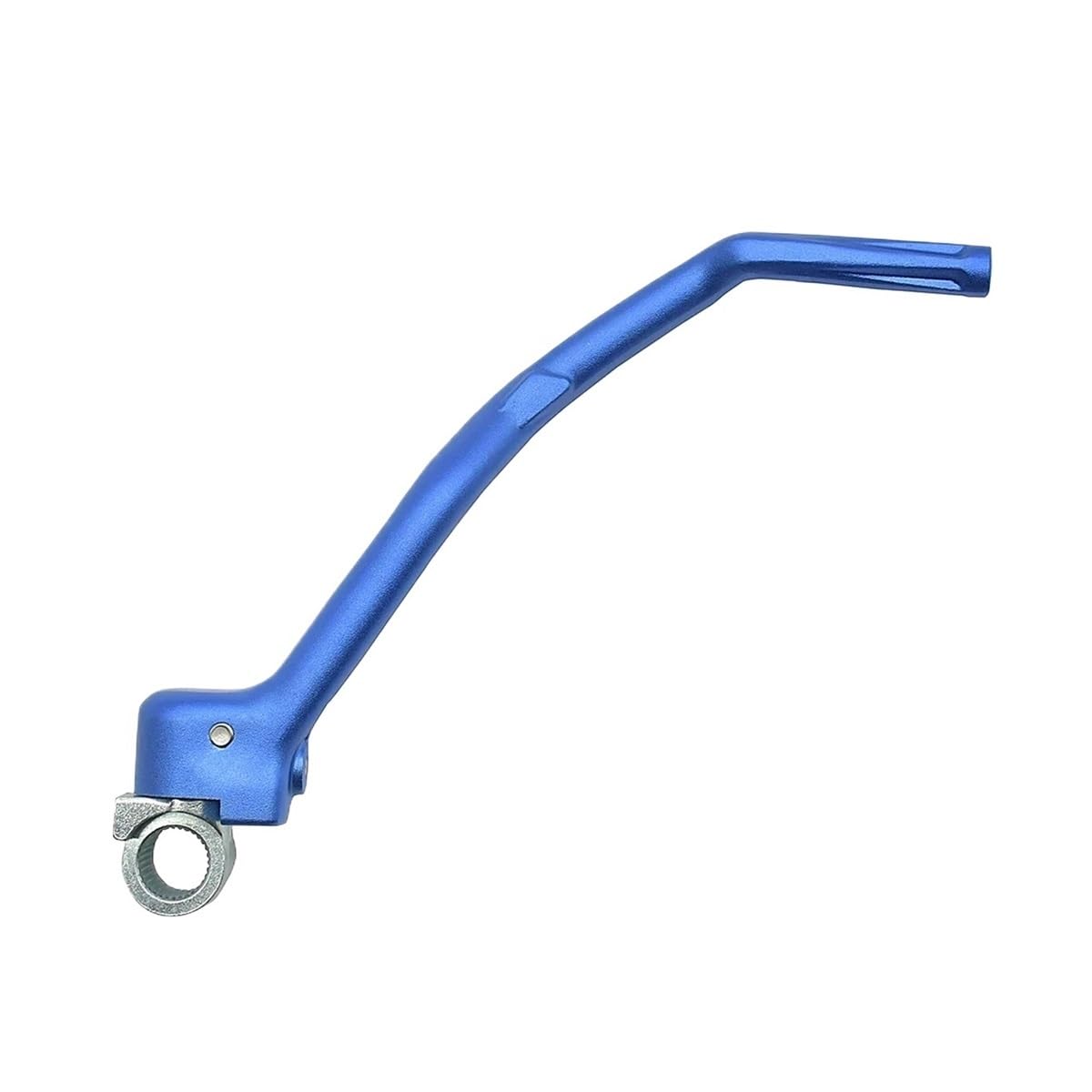 Motorrad Schalthebel Motorrad Kick Start Starter Hebel Pedal Für YZ250F YZ450F YZ250FX YZ450FX WR250F WR450F YZ125 YZ250 YZ250X Teile Motorrad Schalthebel Motorrad Kick Start Starter Hebel Pedal Für YZ250F YZ450F YZ250FX YZ450FX WR250F WR450F YZ125 YZ250 YZ250X Teile von TYPORD