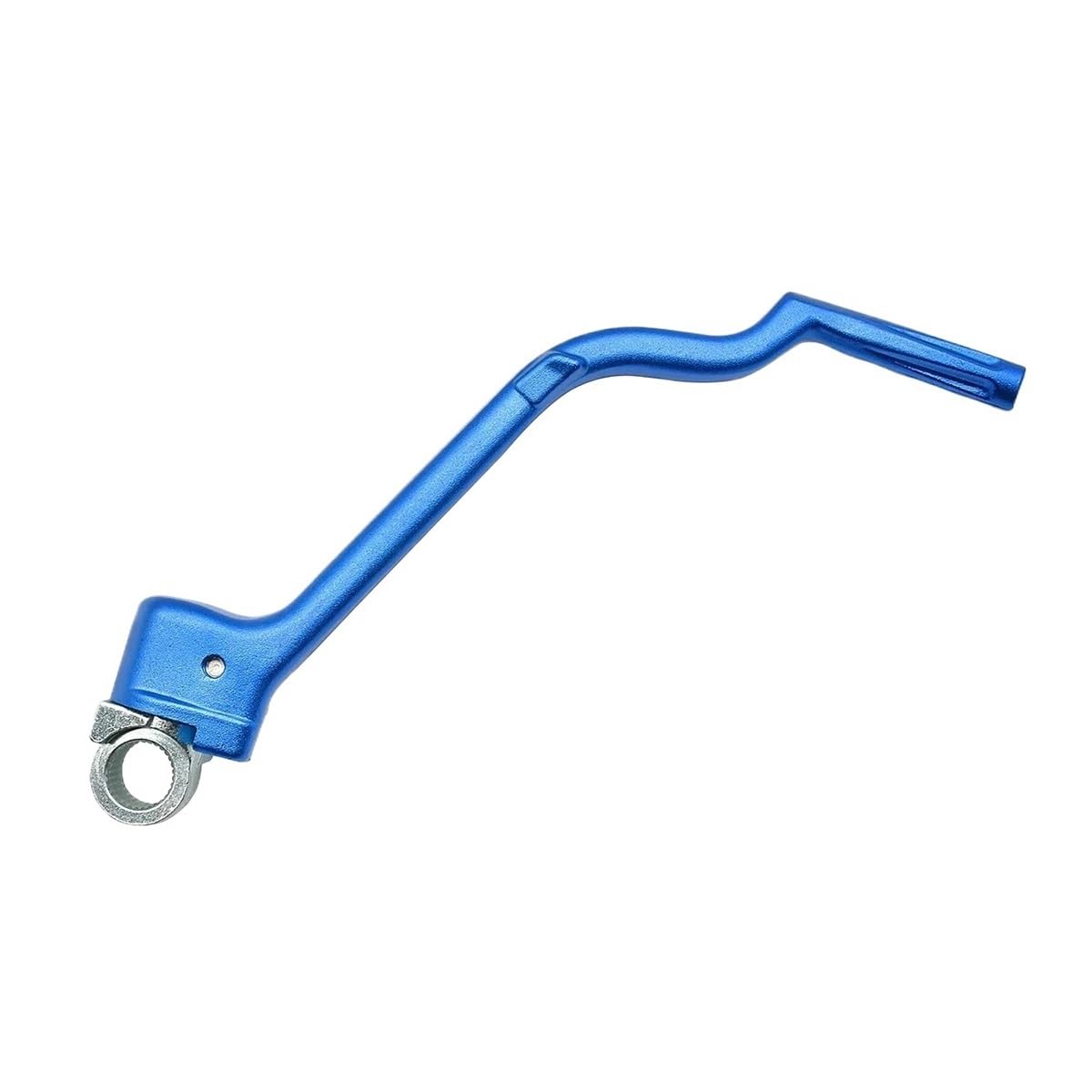 Motorrad Schalthebel Motorrad Kick Start Starter Hebel Pedal Für YZ250F YZ450F YZ250FX YZ450FX WR250F WR450F YZ125 YZ250 YZ250X Teile Motorrad Schalthebel Motorrad Kick Start Starter Hebel Pedal Für YZ250F YZ450F YZ250FX YZ450FX WR250F WR450F YZ125 YZ250 YZ250X Teile von TYPORD