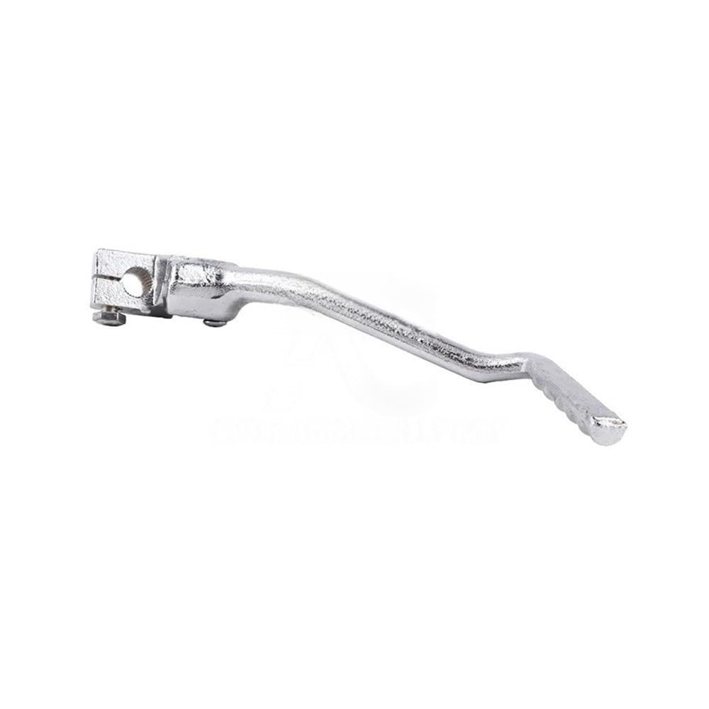 Motorrad Schalthebel Motorrad Kick Start Starter Hebel Pedal Für Zongshen CB 250cc CB250 Kayo Xmotos BSE Xmotos 250cc Hebel Zubehör Motorrad Schalthebel Motorrad Kick Start Starter Hebel Pedal Für Zongshen CB 250cc CB250 Kayo Xmotos BSE Xmotos 250cc Hebel Zubehör von TYPORD