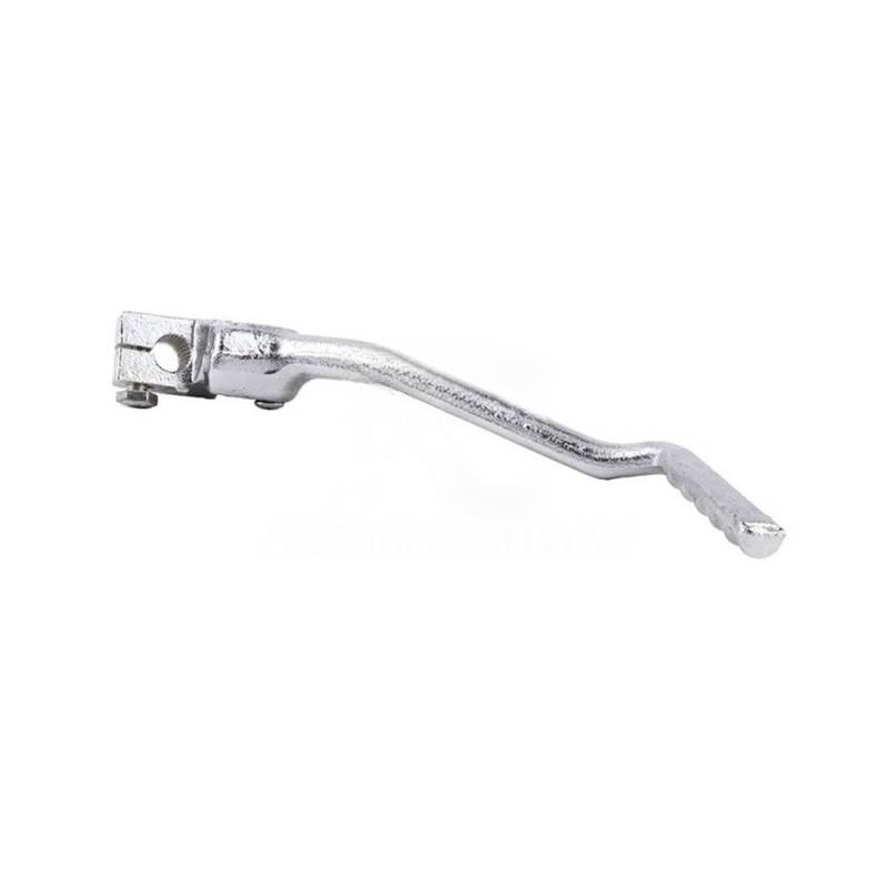 Motorrad Schalthebel Motorrad Kick Start Starter Hebel Pedal Für Zongshen CB 250cc CB250 Kayo Xmotos BSE Xmotos 250cc Hebel Zubehör von TYPORD