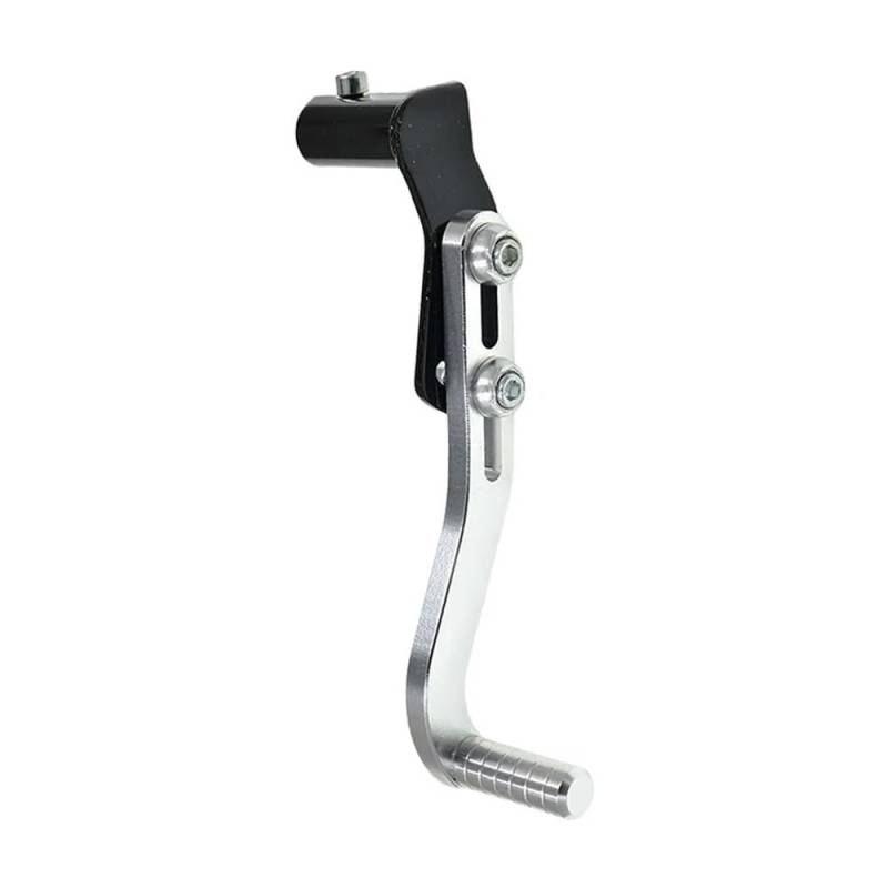 Motorrad Schalthebel Motorrad Kick Start Starter Hebel Pedal Universal Getriebe Shifter Kickstarter Kick Start Hebel Zubehör Für Motor von TYPORD