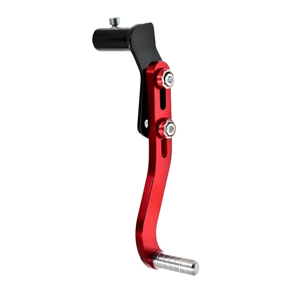 Motorrad Schalthebel Motorrad Kick Start Starter Hebel Pedal Universal Getriebe Shifter Kickstarter Kick Start Hebel Zubehör Für Motor Motorrad Schalthebel Motorrad Kick Start Starter Hebel Pedal Universal Getriebe Shifter Kickstarter Kick Start Hebel Zubehör Für Motor von TYPORD
