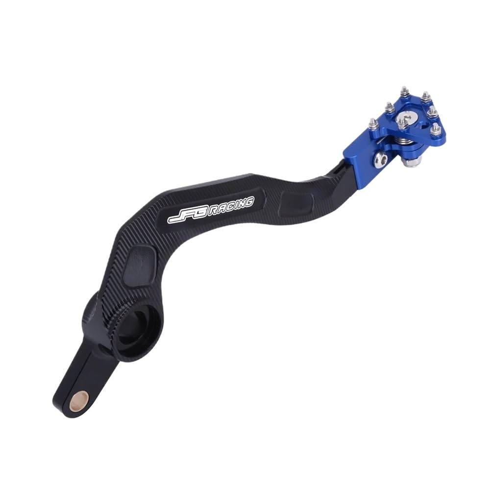 Motorrad Schalthebel Motorrad Kick Start Starter Pedal Hebel Schalthebel Fuß Shifter Hebel Pedal Für Für YZ250F 2010-2013 Motorrad Schalthebel Motorrad Kick Start Starter Pedal Hebel Schalthebel Fuß Shifter Hebel Pedal Für Für YZ250F 2010-2013 von TYPORD