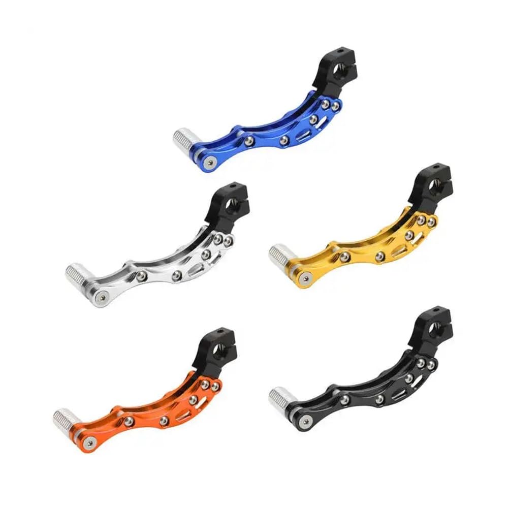 Motorrad Schalthebel Motorrad Kickstarter Hebel Universal Kick Start Hebel Pedal Ersatz Für Motorrad Shifter Kickstarter Kick Motorrad Schalthebel Motorrad Kickstarter Hebel Universal Kick Start Hebel Pedal Ersatz Für Motorrad Shifter Kickstarter Kick von TYPORD