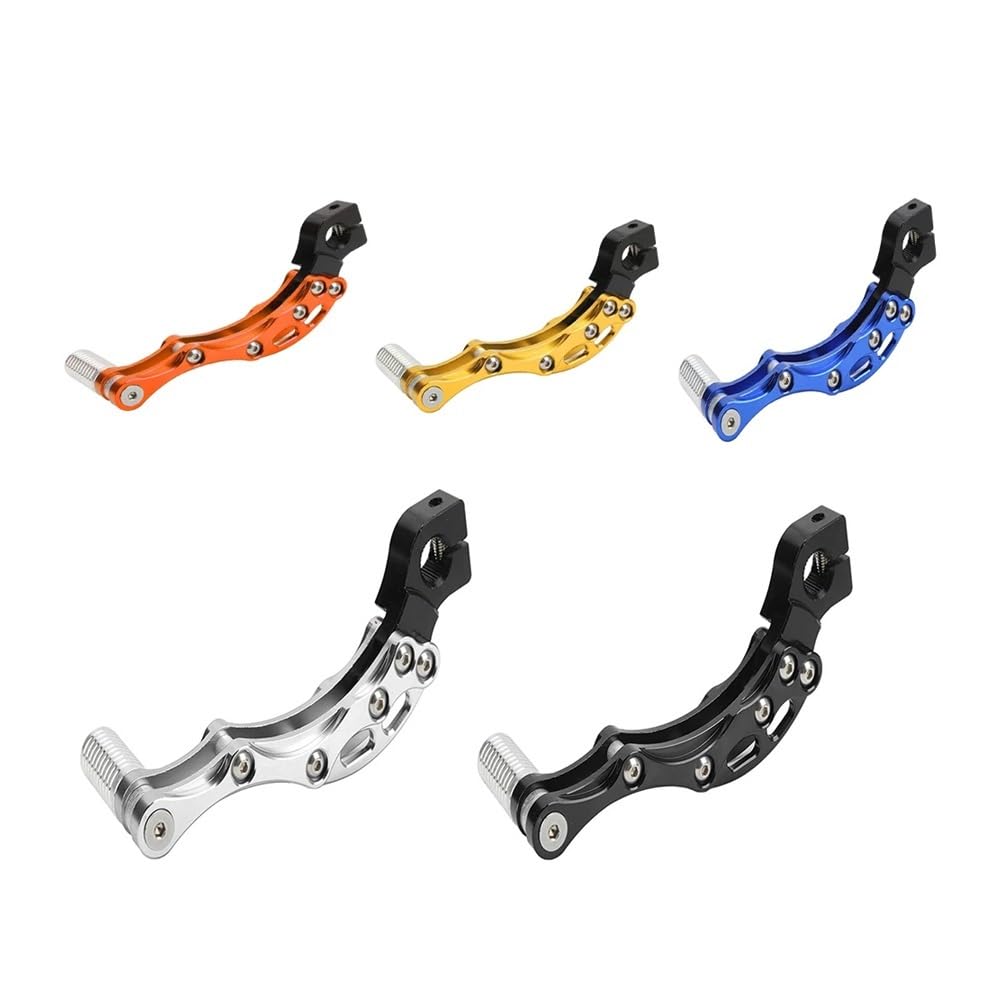 Motorrad Schalthebel Motorrad Kickstarter Starthebel Kickstarterpedal Für 50cc 110cc 125cc 150cc 250cc Kickstarter Kickstarterhebel Motorrad Schalthebel Motorrad Kickstarter Starthebel Kickstarterpedal Für 50cc 110cc 125cc 150cc 250cc Kickstarter Kickstarterhebel von TYPORD