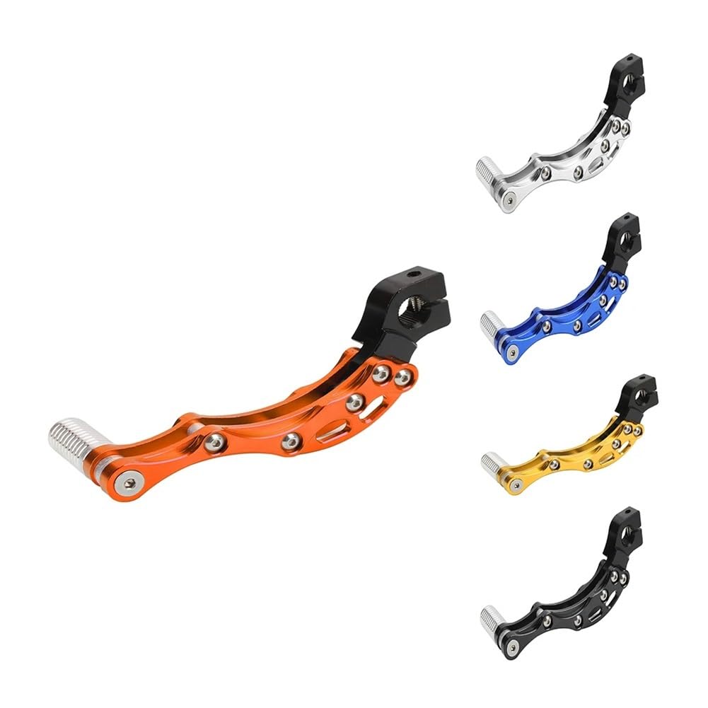 Motorrad Schalthebel Motorrad Kickstarter Starthebel Kickstarterpedal Universalzubehör Für 50 110 125 150 250cc Startstarterhebel Motorrad Schalthebel Motorrad Kickstarter Starthebel Kickstarterpedal Universalzubehör Für 50 110 125 150 250cc Startstarterhebel von TYPORD