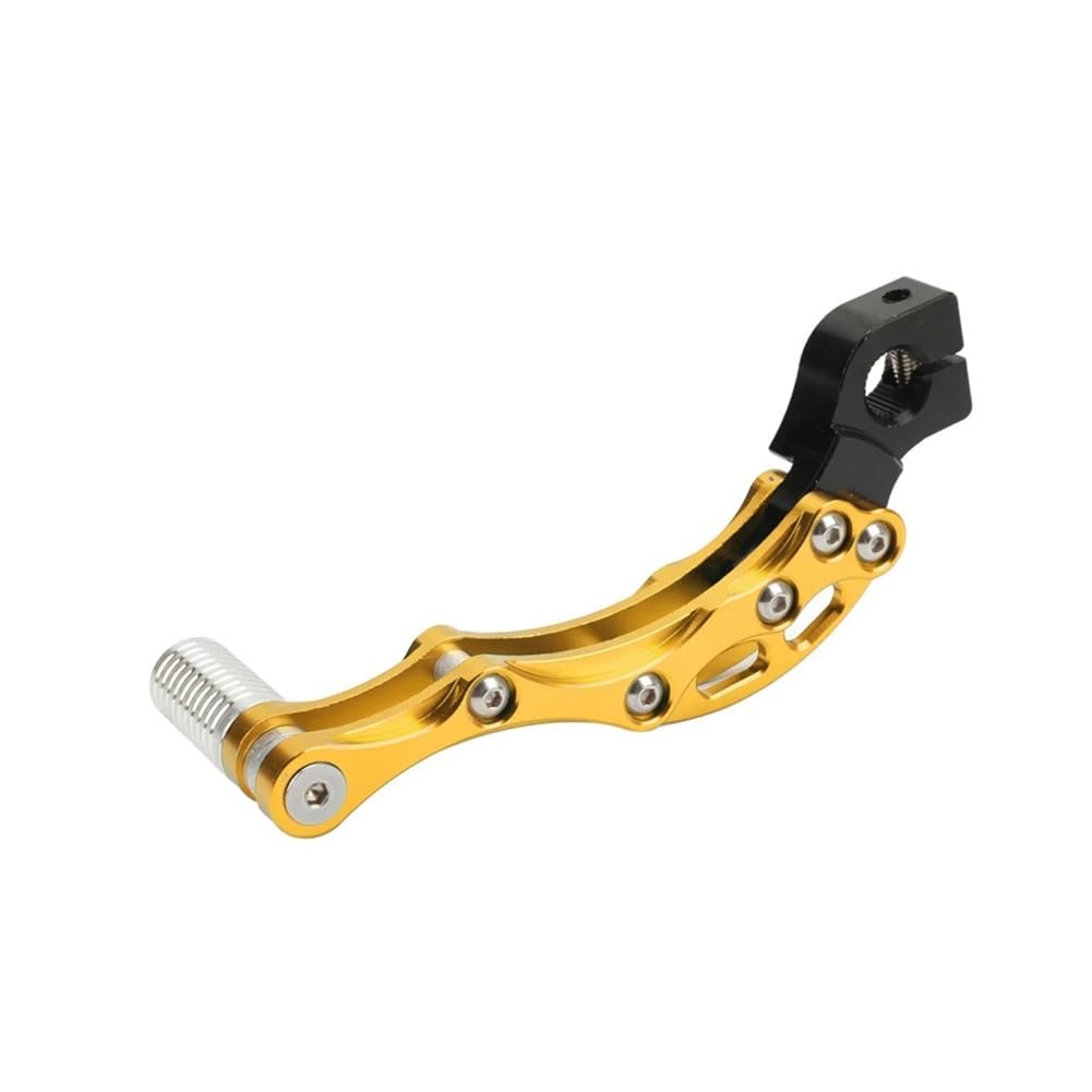 Motorrad Schalthebel Motorrad Kickstarter Starthebel Kickstarterpedal Universalzubehör Für 50 110 125 150 250cc Startstarterhebel Motorrad Schalthebel Motorrad Kickstarter Starthebel Kickstarterpedal Universalzubehör Für 50 110 125 150 250cc Startstarterhebel von TYPORD