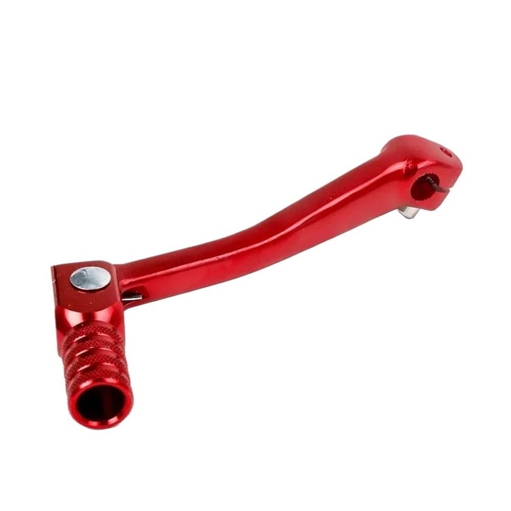Motorrad Schalthebel Motorrad Klappschalthebel Für Kayo 110cc 125cc 140cc 150cc 160cc 250cc Schalthebelwellen Starthebelpedal Motorrad Schalthebel Motorrad Klappschalthebel Für Kayo 110cc 125cc 140cc 150cc 160cc 250cc Schalthebelwellen Starthebelpedal von TYPORD