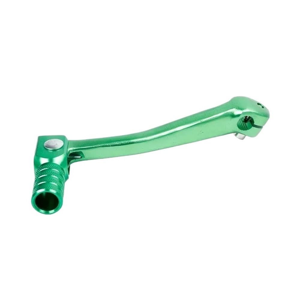 Motorrad Schalthebel Motorrad Klappschalthebel Für Kayo 110cc 125cc 140cc 150cc 160cc 250cc Schalthebelwellen Starthebelpedal Motorrad Schalthebel Motorrad Klappschalthebel Für Kayo 110cc 125cc 140cc 150cc 160cc 250cc Schalthebelwellen Starthebelpedal von TYPORD