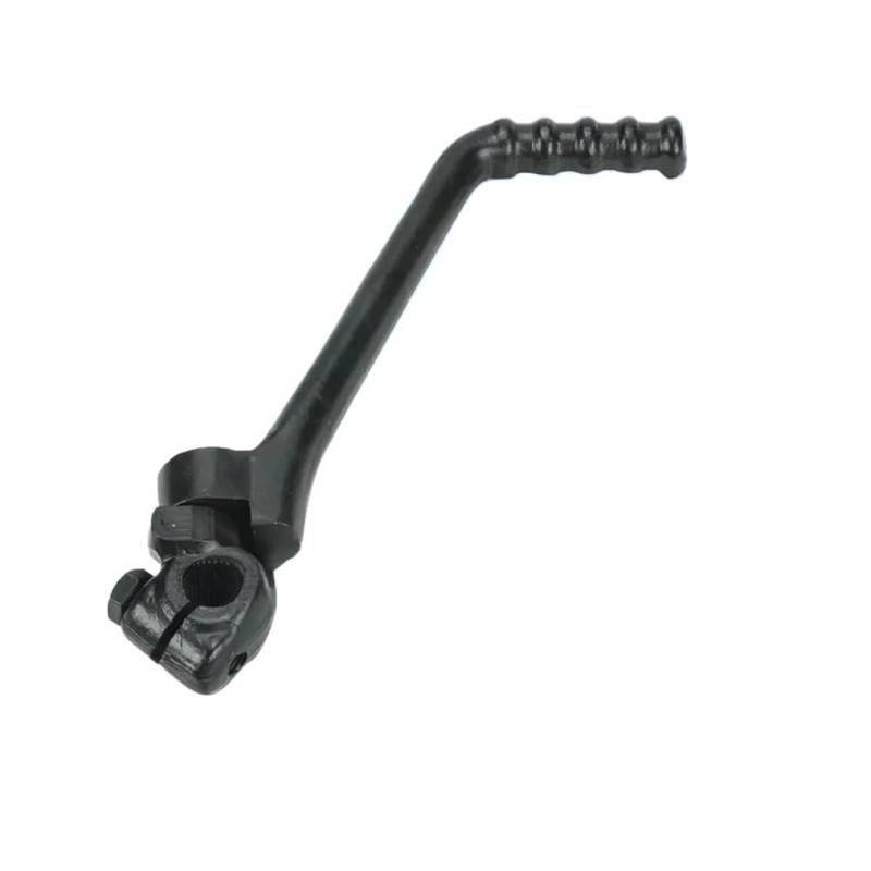 Motorrad Schalthebel Motorrad Loch Kick Start Hebel Pedal Für KAYO SSR Für SDG BSE 50cc 70cc 90cc 110cc 125cc 140cc 150cc 160cc Pedal von TYPORD