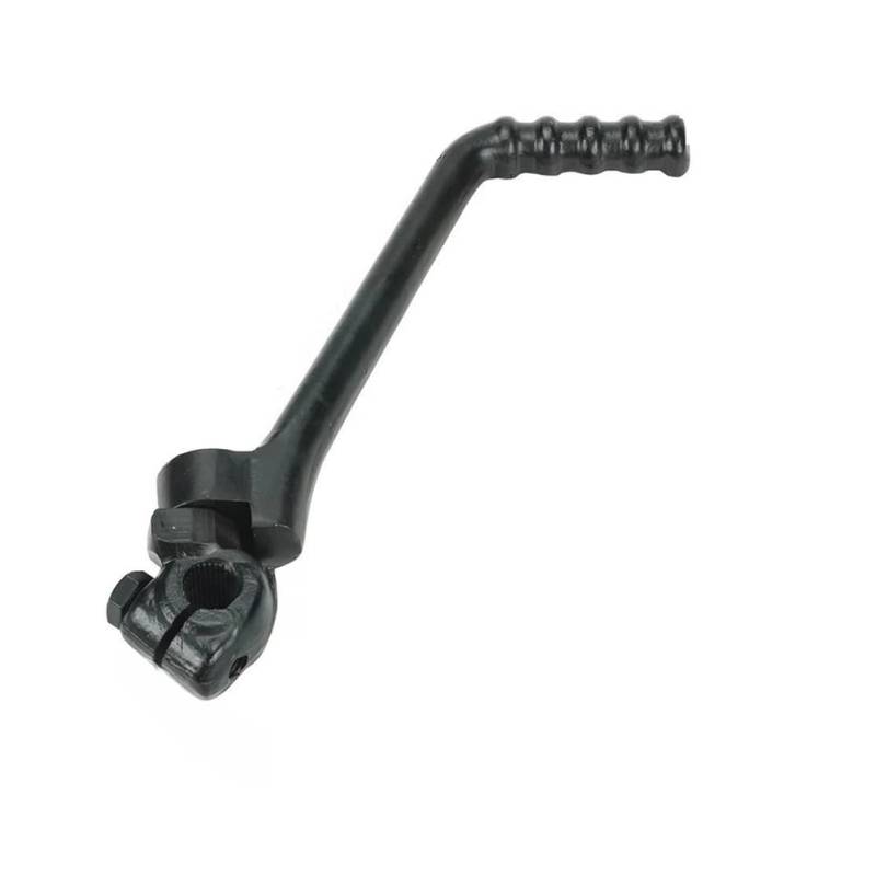 Motorrad Schalthebel Motorrad Loch Kick Start Hebel Start Pedal Für KAYO SSR Für SDG BSE 50cc 70cc 90cc 110cc 125cc 140cc 150cc 160cc von TYPORD