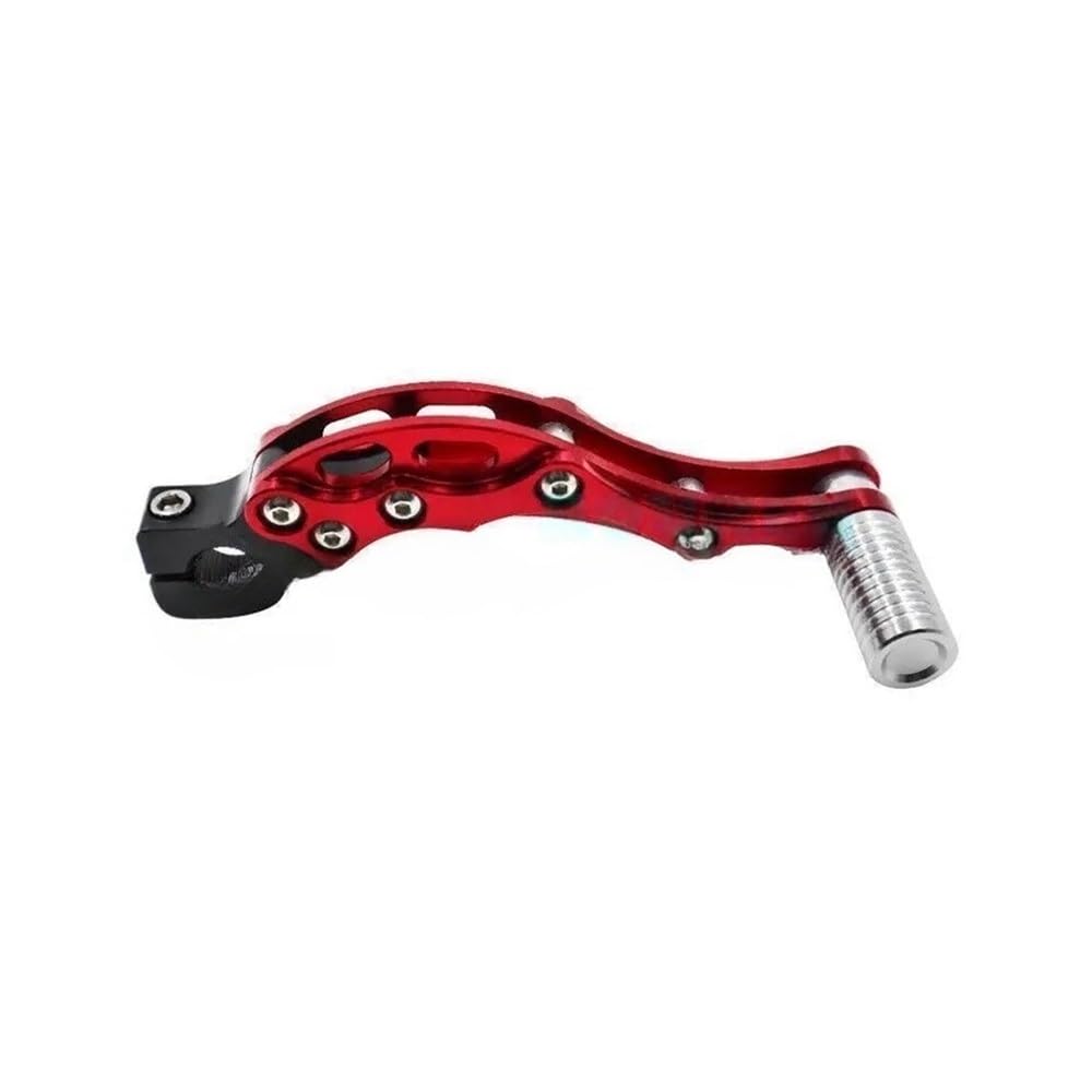 Motorrad Schalthebel Motorrad Motor Kick Start Starter Hebel Für Für 139QMB GY6 49/50/100/125 JOG50/90/100 TACT DIO50 RSZ ZY10 Motorrad Schalthebel Motorrad Motor Kick Start Starter Hebel Für Für 139QMB GY6 49/50/100/125 JOG50/90/100 TACT DIO50 RSZ ZY10 von TYPORD
