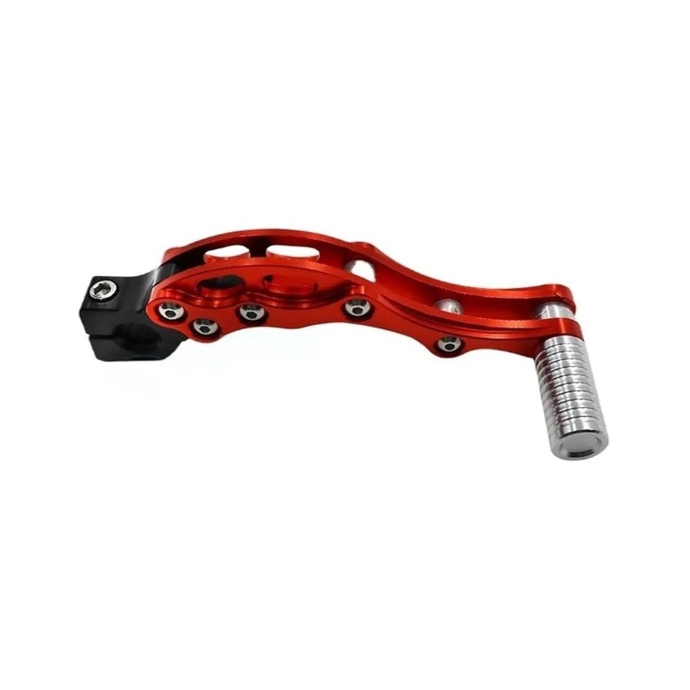 Motorrad Schalthebel Motorrad Motor Kick Start Starter Hebel Für Für 139QMB GY6 49/50/100/125 JOG50/90/100 TACT DIO50 RSZ ZY10 Motorrad Schalthebel Motorrad Motor Kick Start Starter Hebel Für Für 139QMB GY6 49/50/100/125 JOG50/90/100 TACT DIO50 RSZ ZY10 von TYPORD