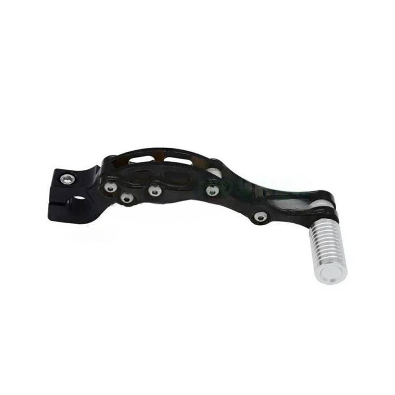 Motorrad Schalthebel Motorrad Motor Kick Start Starter Hebel Für Für 139QMB GY6 49/50/100/125 JOG50/90/100 TACT DIO50 RSZ ZY10 von TYPORD