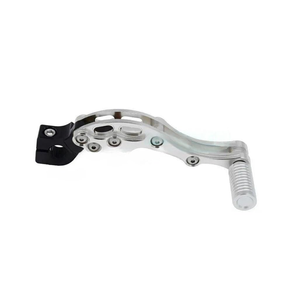 Motorrad Schalthebel Motorrad Motor Kick Start Starter Hebel Für Für 139QMB GY6 49/50/100/125 JOG50/90/100 TACT DIO50 RSZ ZY10 Motorrad Schalthebel Motorrad Motor Kick Start Starter Hebel Für Für 139QMB GY6 49/50/100/125 JOG50/90/100 TACT DIO50 RSZ ZY10 von TYPORD