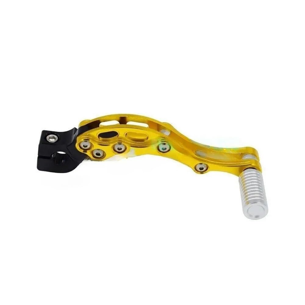 Motorrad Schalthebel Motorrad Motor Kick Start Starter Hebel Für Für 139QMB GY6 49/50/100/125 JOG50/90/100 TACT DIO50 RSZ ZY10 Motorrad Schalthebel Motorrad Motor Kick Start Starter Hebel Für Für 139QMB GY6 49/50/100/125 JOG50/90/100 TACT DIO50 RSZ ZY10 von TYPORD