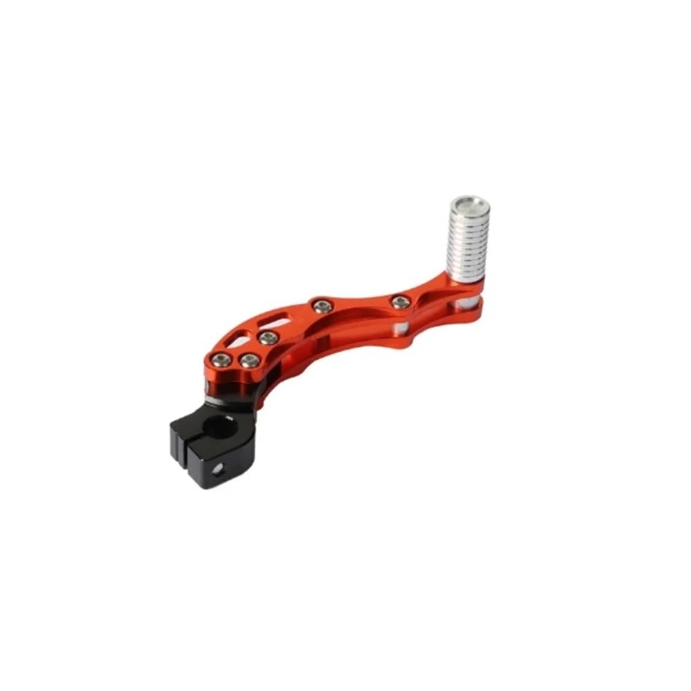 Motorrad Schalthebel Motorrad Motor Kick Start Starter Hebel Für Für 139QMB JOG50 90 100 Fuxi 100 CC Ghost Fire RSZ ZY 100 Teile Motorrad Schalthebel Motorrad Motor Kick Start Starter Hebel Für Für 139QMB JOG50 90 100 Fuxi 100 CC Ghost Fire RSZ ZY 100 Teile von TYPORD