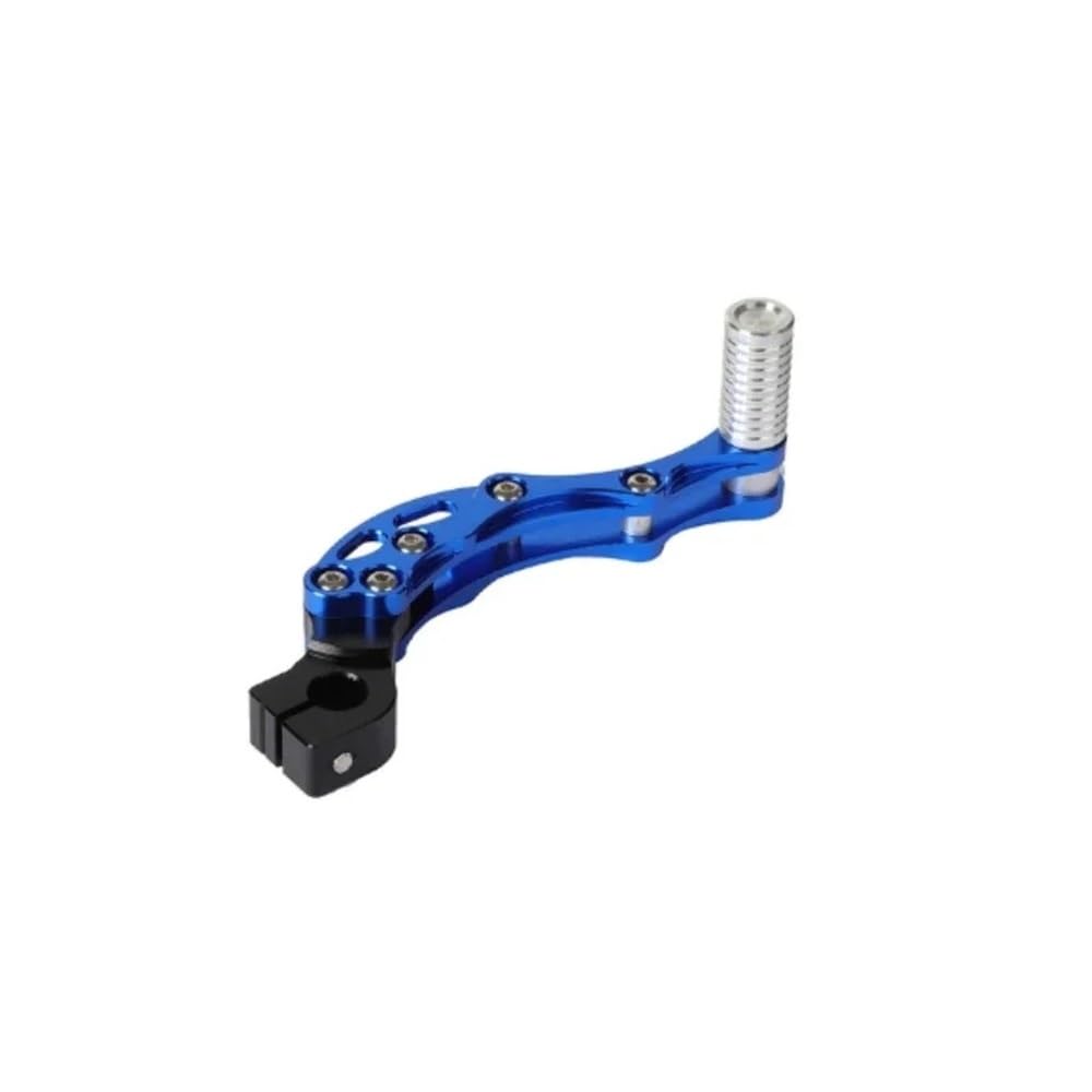 Motorrad Schalthebel Motorrad Motor Kick Start Starter Hebel Für Für 139QMB JOG50 90 100 RSZ ZY100 Kick Start Hebel Zubehör Motorrad Schalthebel Motorrad Motor Kick Start Starter Hebel Für Für 139QMB JOG50 90 100 RSZ ZY100 Kick Start Hebel Zubehör von TYPORD
