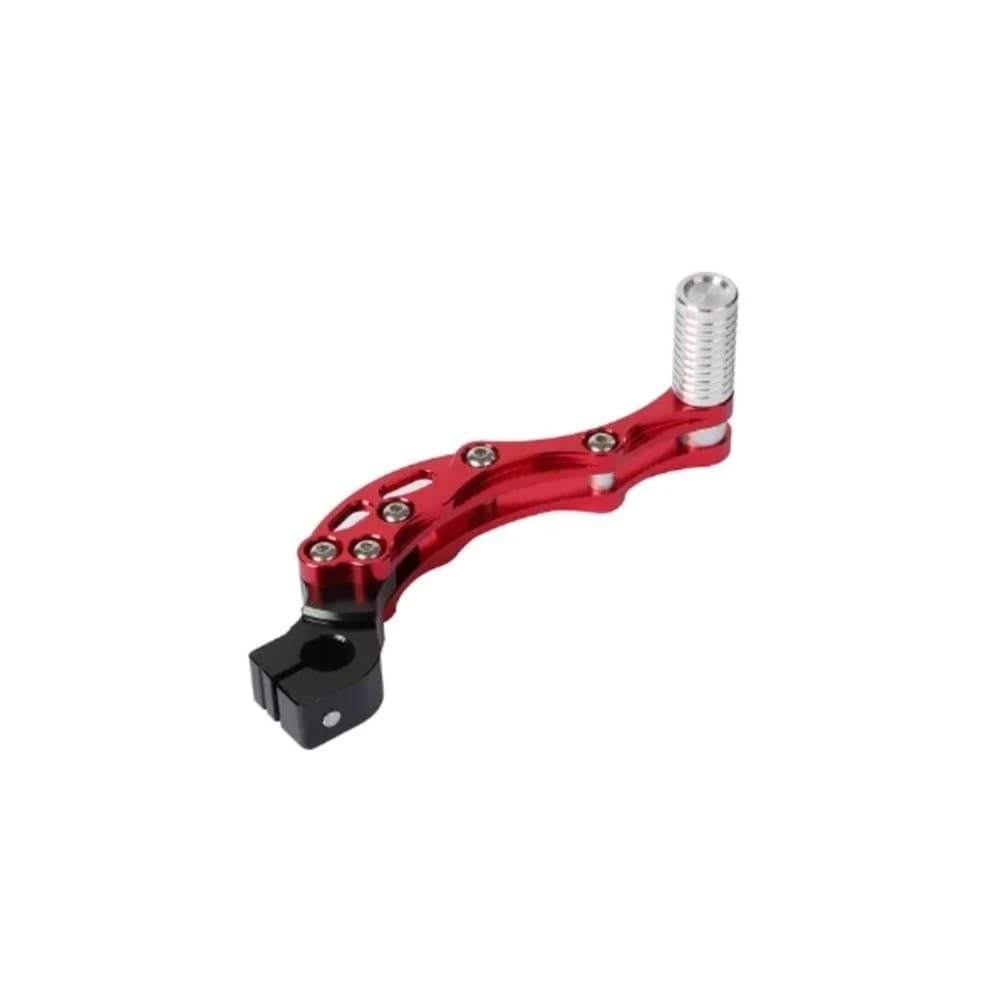 Motorrad Schalthebel Motorrad Motor Kick Start Starter Hebel Für Für 139QMB JOG50 90 100 RSZ ZY100 Kick Start Hebel Zubehör Motorrad Schalthebel Motorrad Motor Kick Start Starter Hebel Für Für 139QMB JOG50 90 100 RSZ ZY100 Kick Start Hebel Zubehör von TYPORD